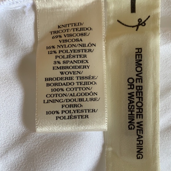 New Ann Taylor Dress - Picture 9 of 9